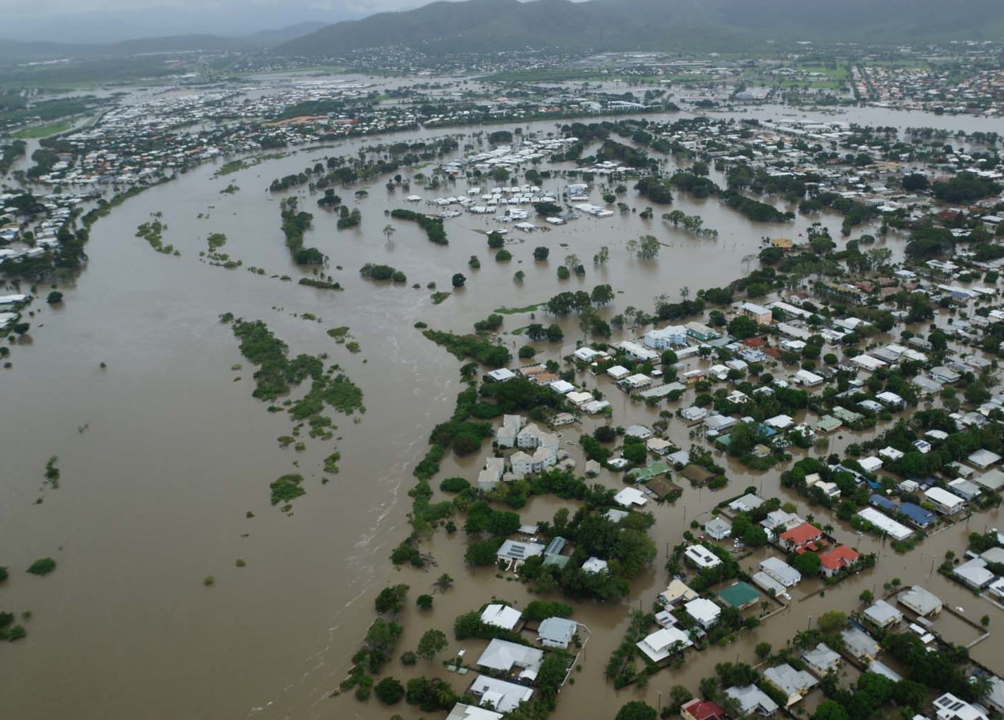 Explainer What Is A Flood Social Media Blog Bureau Of Meteorology